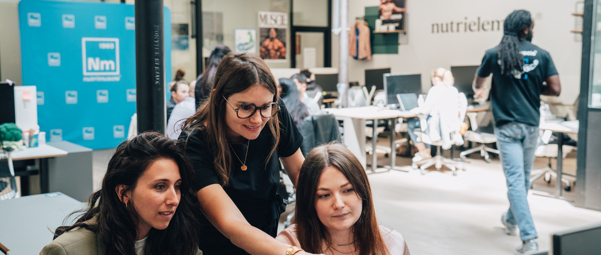 広告運用×グロース責任者。D2Cブランドを牽引する広告運用スペシャリスト