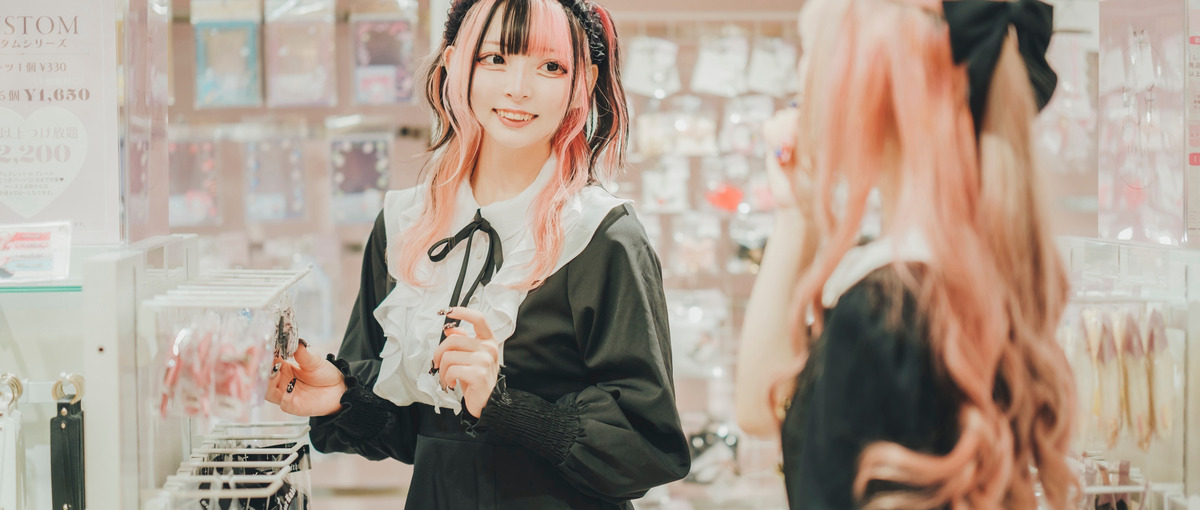  SHIBUYA109など3店舗｜アパレル雑貨ブランド店舗マネージャー募集