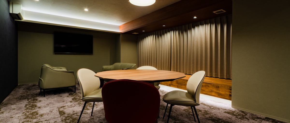 東京から観光大国の日本の次世代ホテル運営に挑戦したいフロントメンバー募集