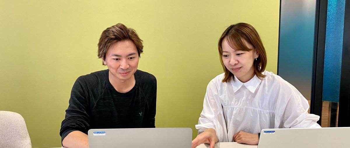 HR領域のマーケティングにご興味のある方｜実務経験を積める担当者を募集