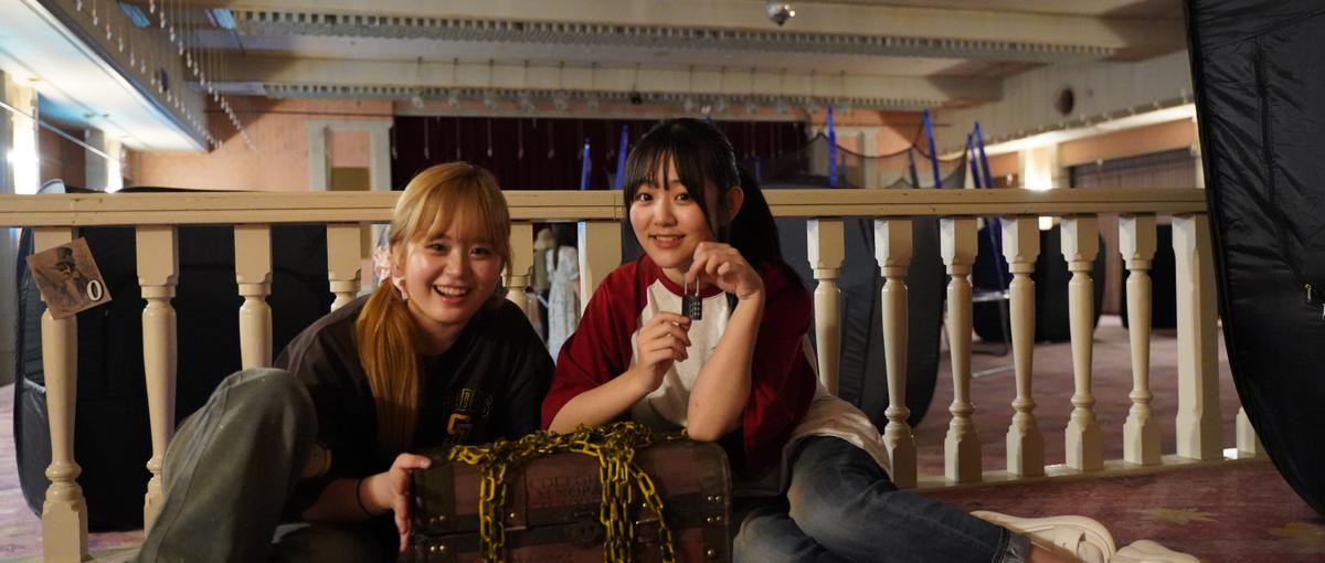 27卒で SNS好き必見！普段は体験できない特別な体験をSNSでお届け！