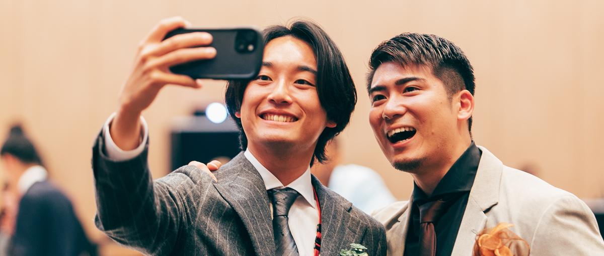 エンターテイナー大歓迎！あなたのコミュ力を営業の仕事で活かせ！