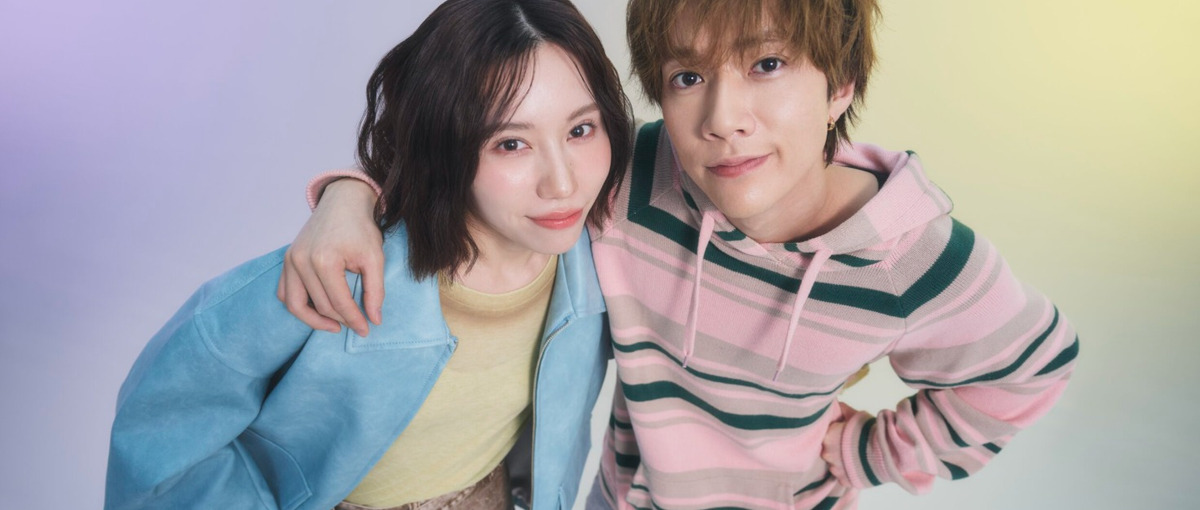 バズる動画の仕掛け人へ。エンタメの裏側、全部見せます！