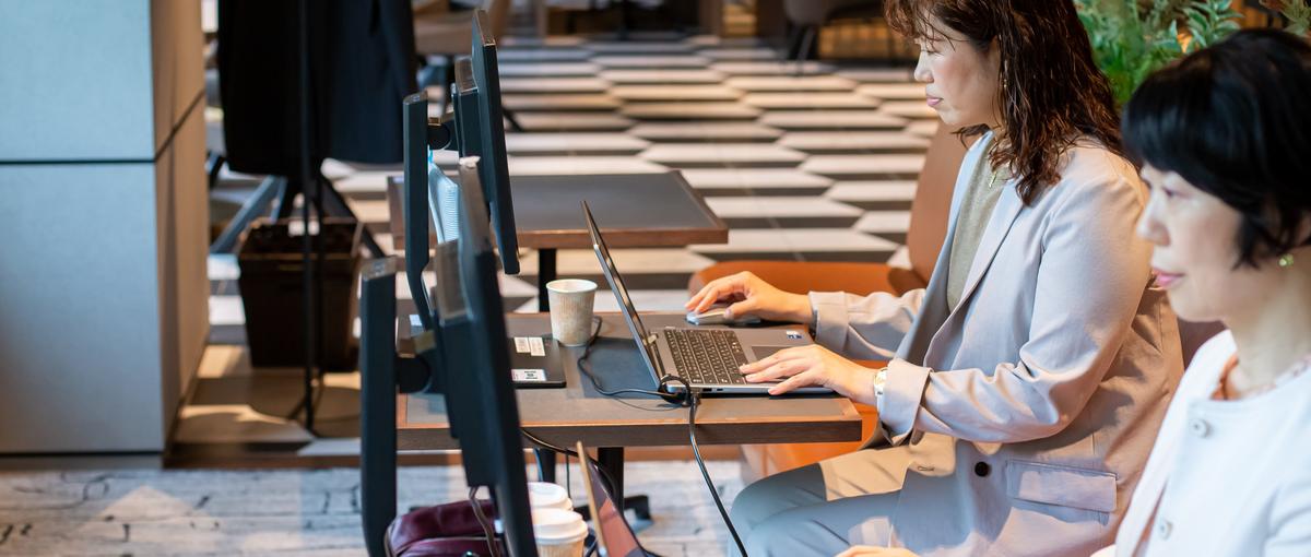 エンジニア｜一人ひとりのやりたいを全力で応援！会社と一緒に成長しませんか？