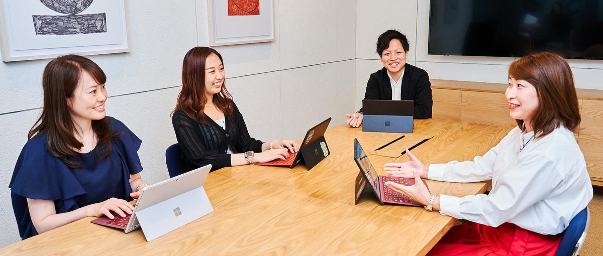 後悔させない経験！ITスタートアップの0→１採用の採用人事補佐募集！