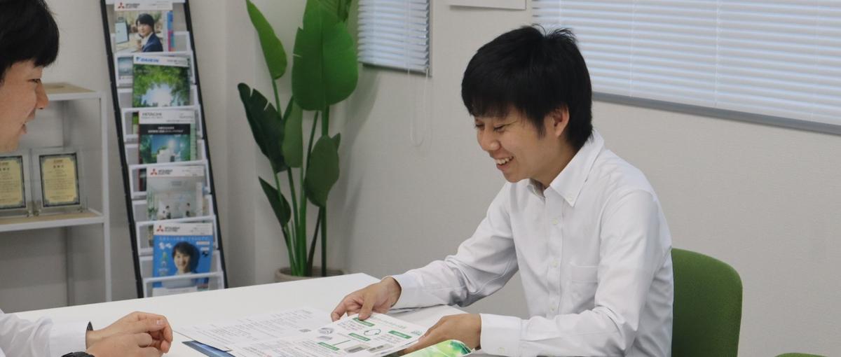 経験ゼロから！コミュニケーション力×専門スキルで歩む新しいキャリア