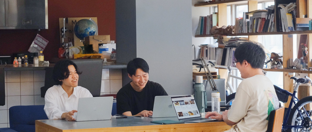 日々の業務を実践的に体験できる、1DAY職業体験を開催！