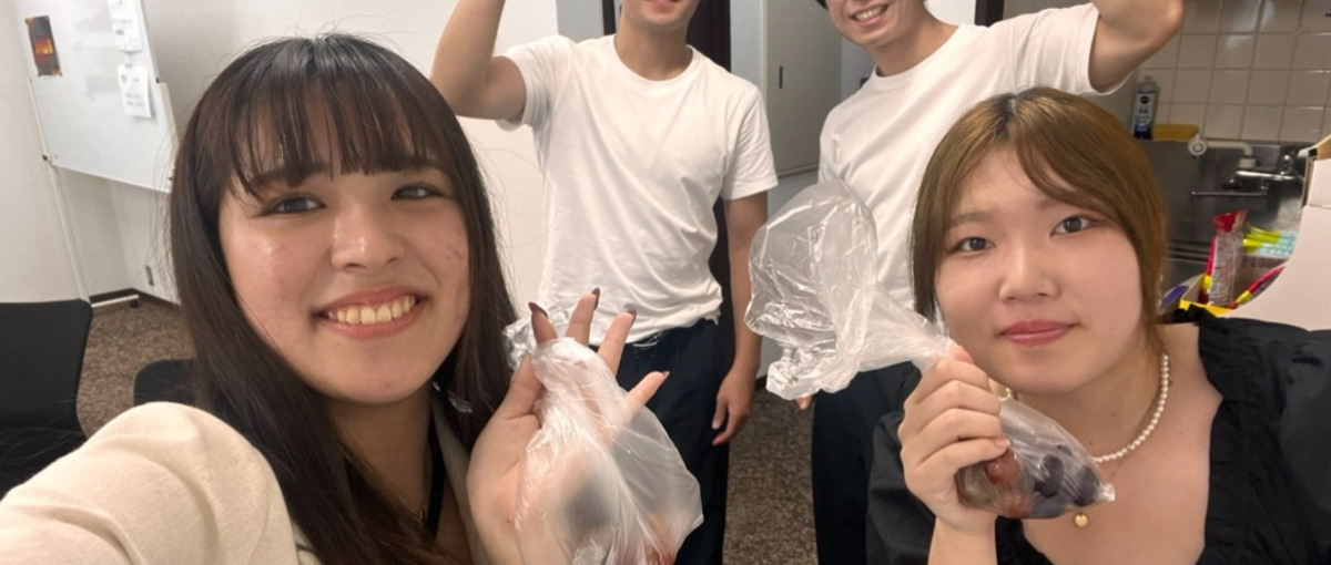 IT企業で長期インターン！全７コース