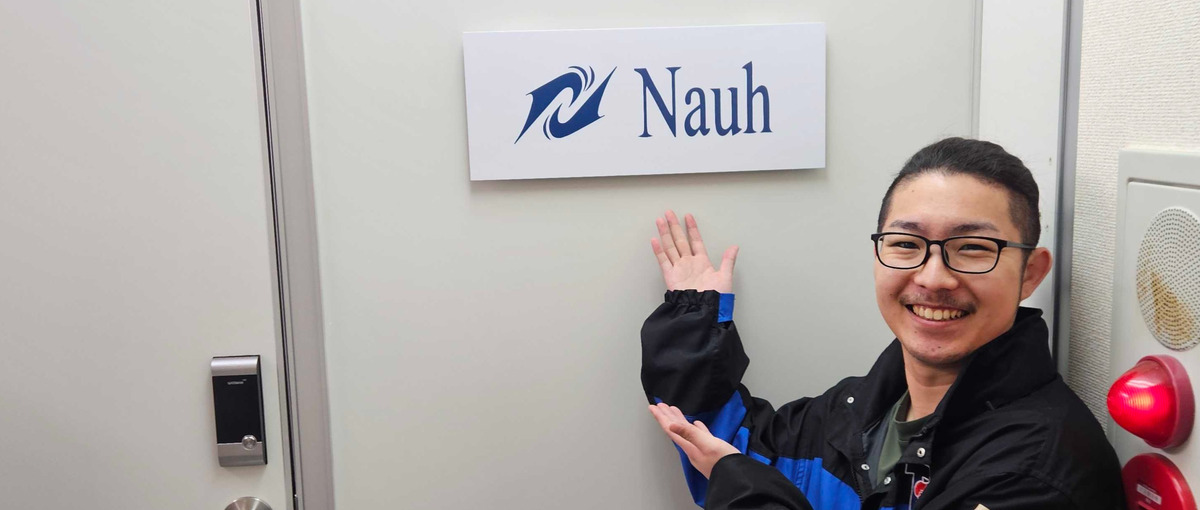 建設業界の未来を創るAIベンチャーで挑戦！まだ世にないアルゴリズムを。