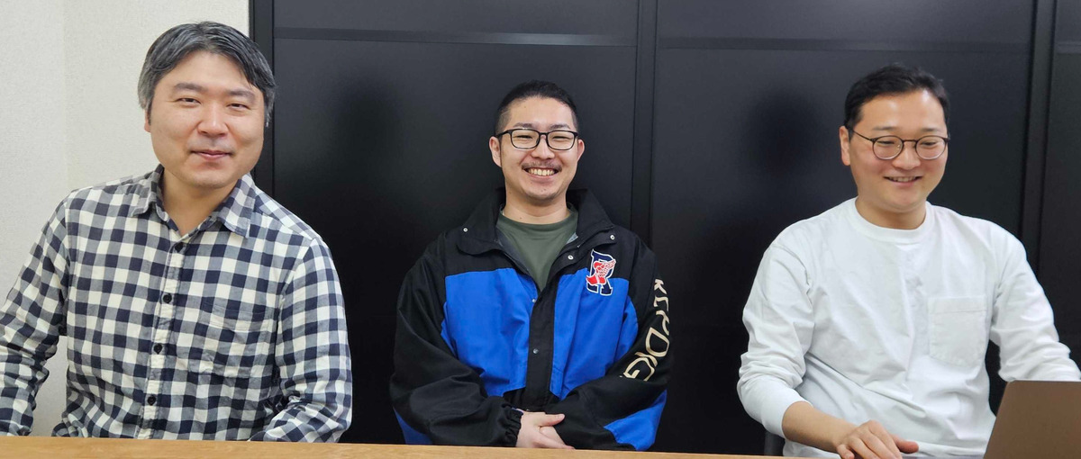 社会を動かすプロジェクトの一員に。街づくりの根幹を支えるエンジニア募集