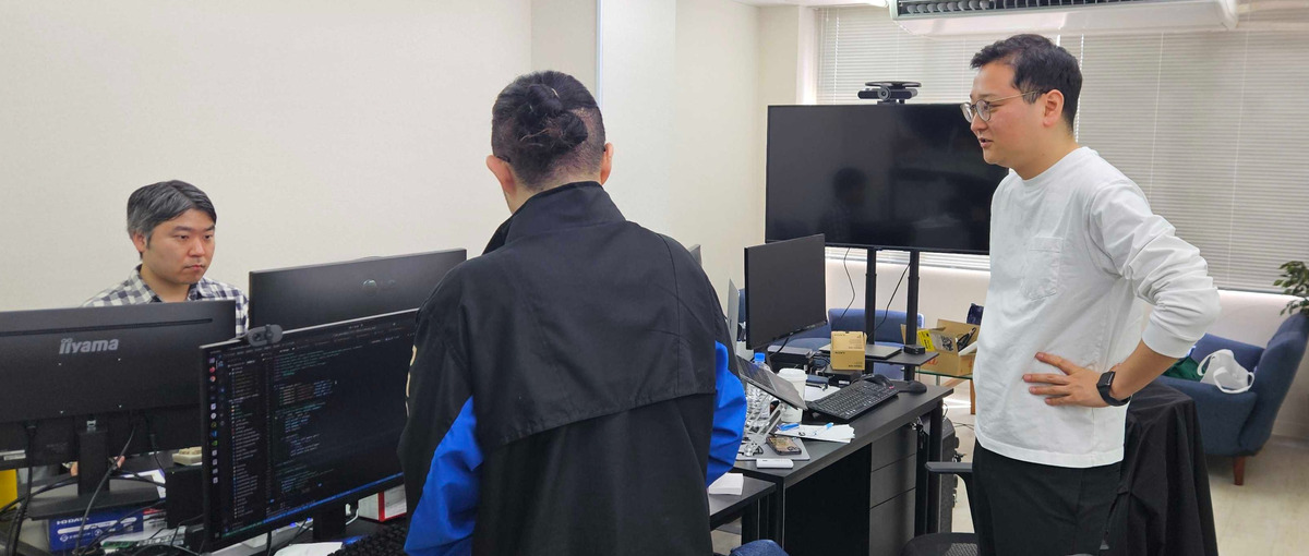 AWS×都市計画の最前線｜社会を動かすインフラの挑戦、はじめませんか？