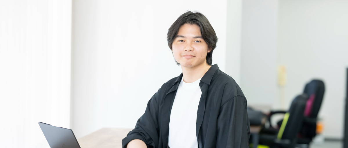 案件を選べるから納得できる環境。上流工程やモダン技術に挑戦しませんか？