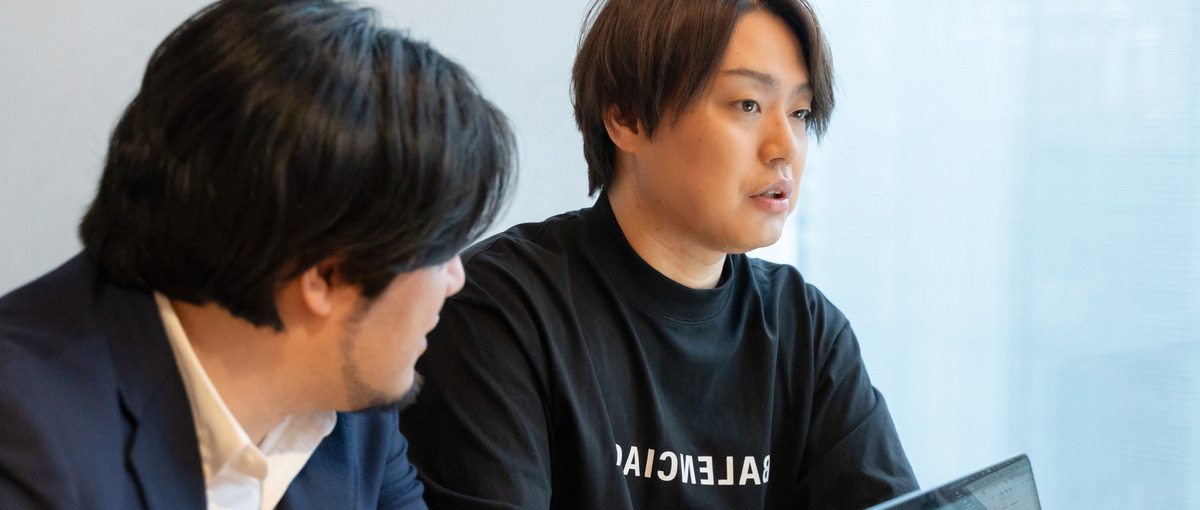 ブランドの"声"をカタチに。HIKIFUDAの広報として想いを届ける仕事