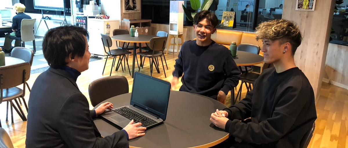 27卒│ワクワクする事業展開！スポーツ業界に興味がある方wanted！