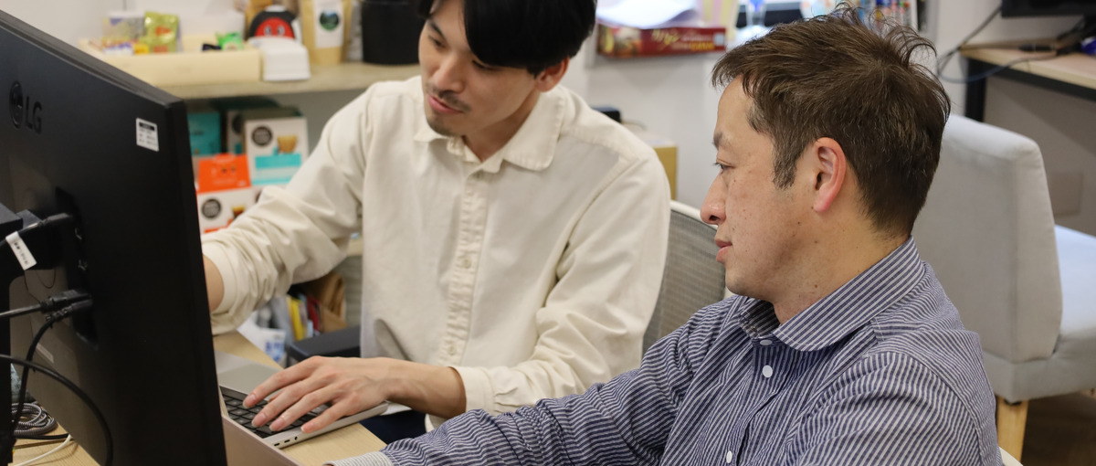 巨大産業の脱炭素をAIで牽引する | フィールドエンジニア