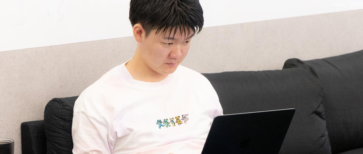 裁量大！受託＆自社プロダクトで奮闘する開発エンジニア募集