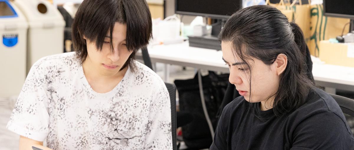 現場体験での学びを未来の自分に活かしたい！学生インターン募集