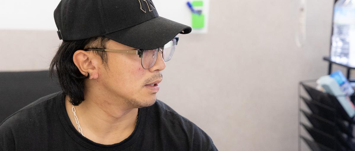 現場体験での学びを未来の自分に活かしたい！学生インターン募集