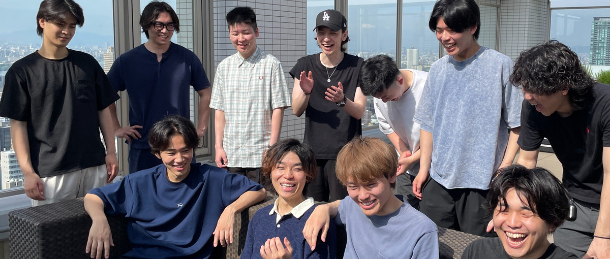 結果＝評価、年齢/学歴関係なし。営業で爆速昇進を掴むチャンスここにあり！