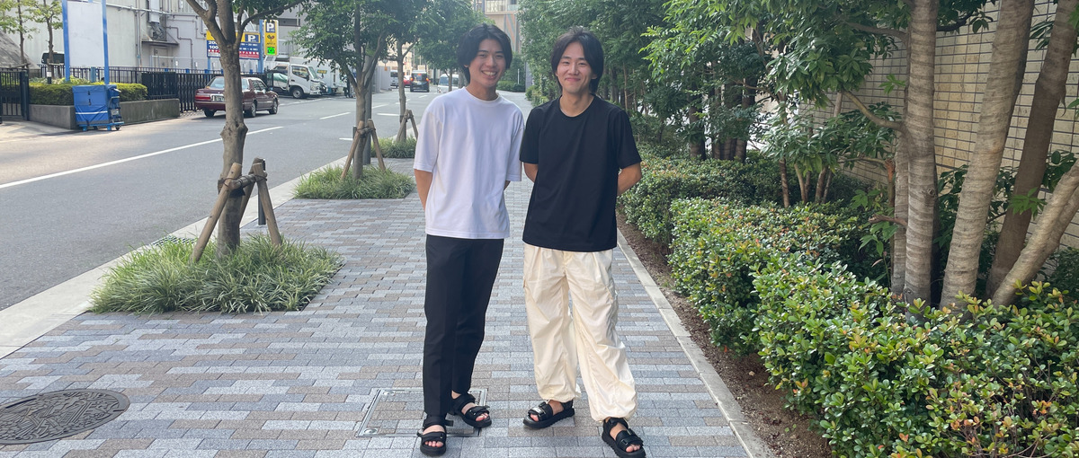 学生時代に一流の社会人になれる！役員の右腕として挑む実践型営業インターン