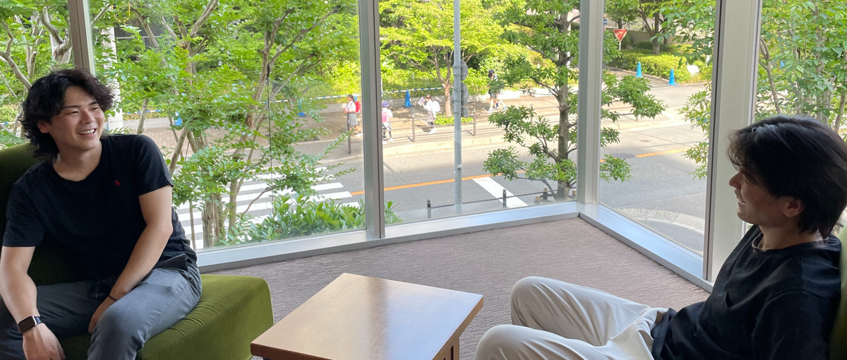 まだ間に合う。学生生活を"無双"する生活に変える長期インターンならココ！