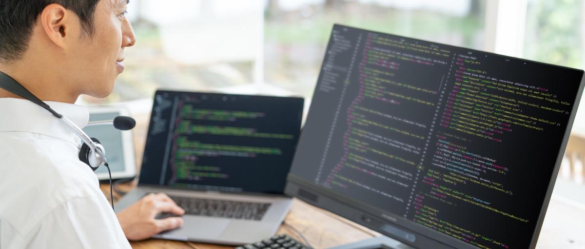 経験は弊社で！プログラマー募集です！