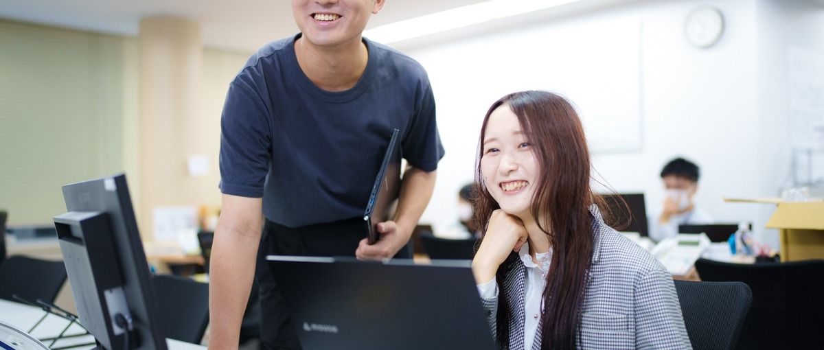 AI人材へ成長！企業とエンジニアをマッチングするセールスメンバーを募集！