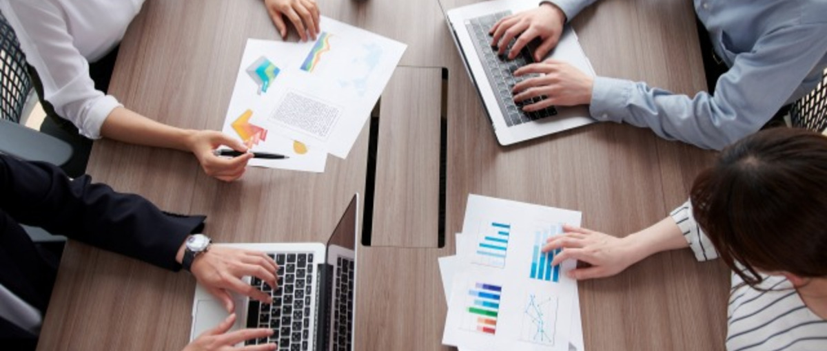 柔軟な勤務形態｜営業事務｜営業を支えるバックオフィス募集！