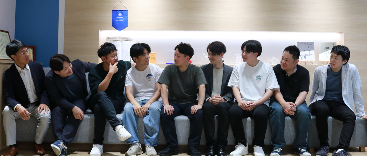 上場企業子会社｜事業成長を加速させるエージェントセールス募集！