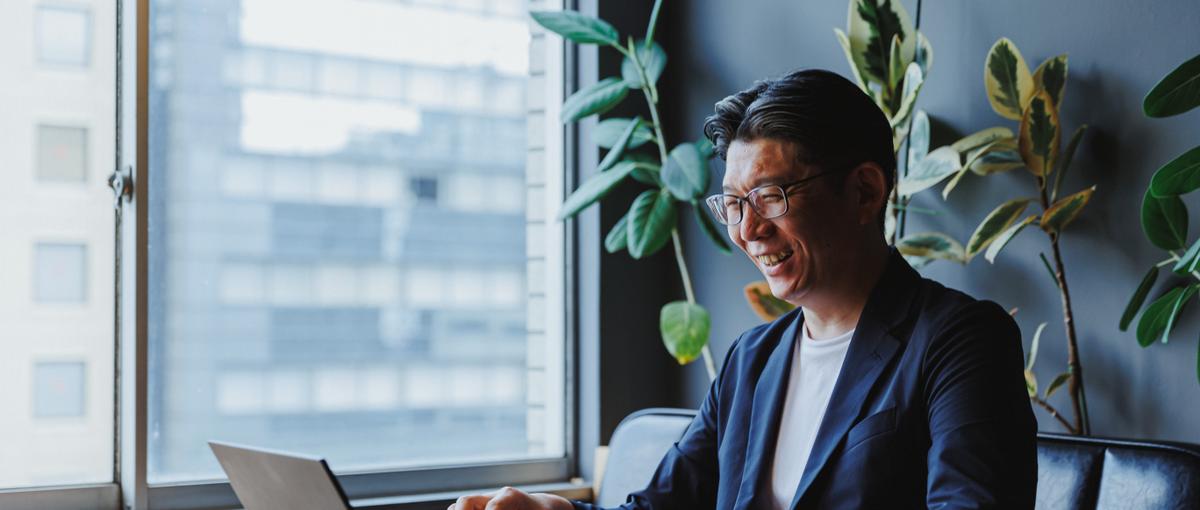 人材紹介のコンサルタントとして圧倒的に自由度の高い働き方を実現しませんか？