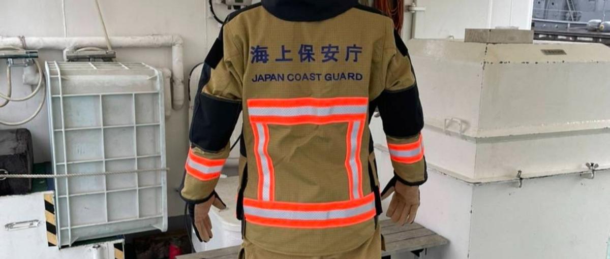 防災・消防のプロに選ばれ続ける理由。高品質と信頼の裏側に迫る。