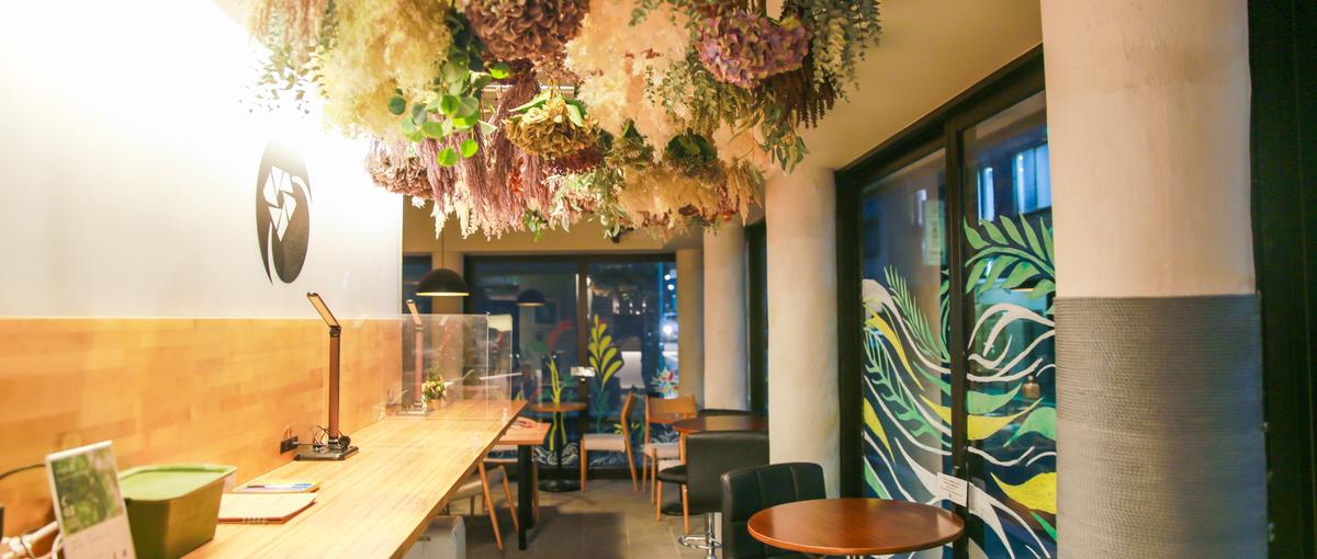 宿泊施設の運営・企画のプロデューサーとして一緒に挑戦しませんか？