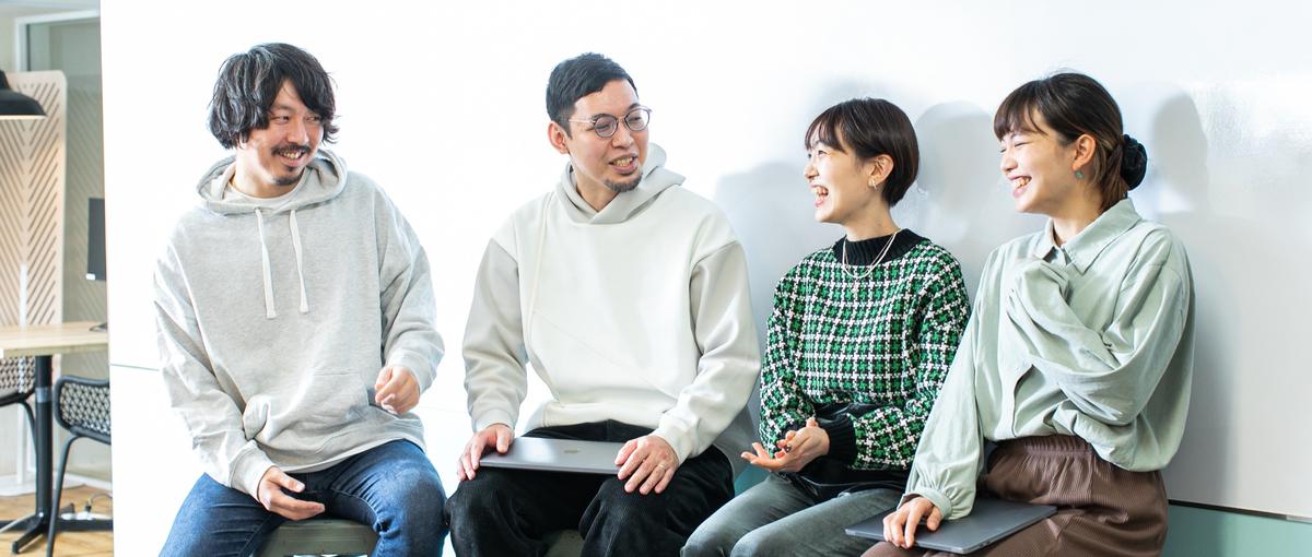 1000万人以上が利用するギグワークプロダクトをより推進する営業推進募集！