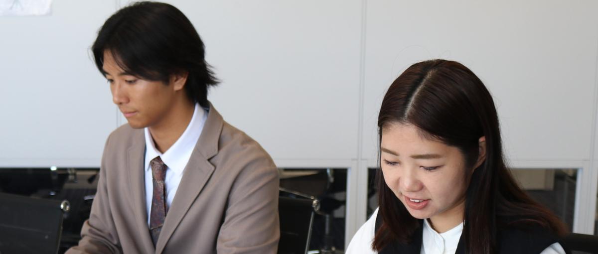 人事・採用事務｜言葉を武器に、心を動かす採用を。アイデアを活かすRPO募集