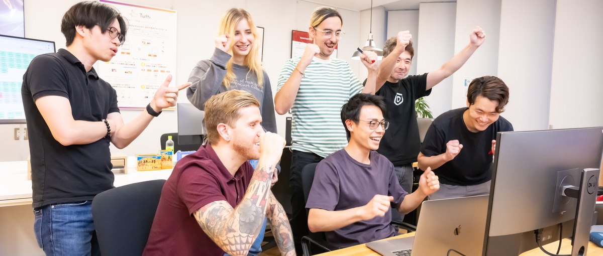 UI/UXデザイナー｜最先端の会話AIエージェントで社会をデザインする！