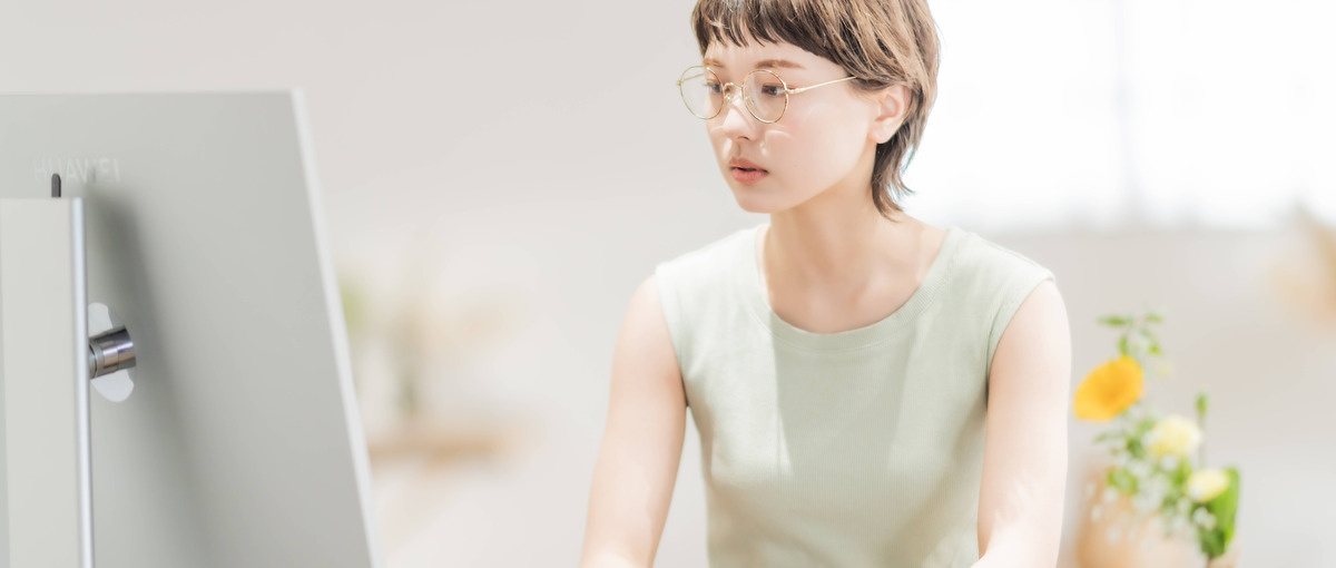 挑戦できる環境がここに。ECサイトのWEBデザイナー募集中！