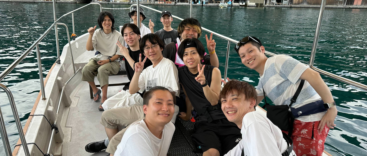 気を遣うより、気が合うチームで働きませんか？