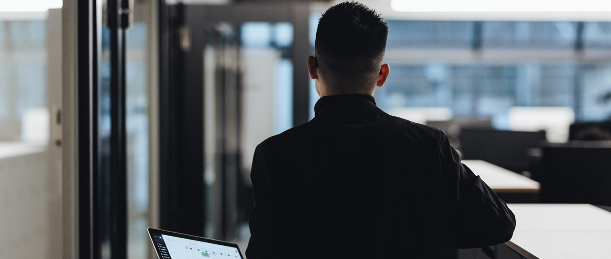 新部門設立 | エンジニアを極めたい方を募集します