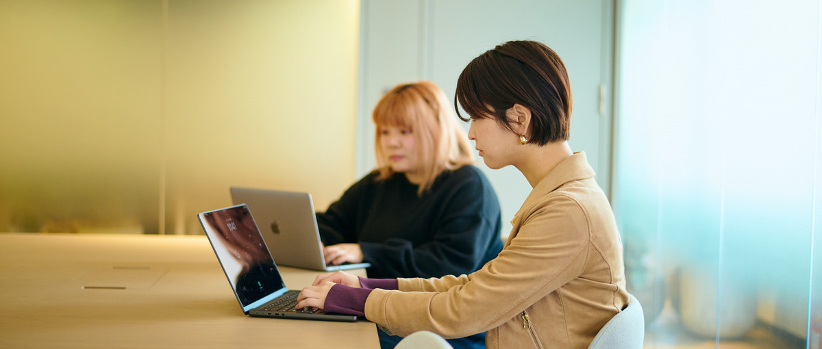 エグゼクティブアシスタント｜代表直下で事業成長を支える