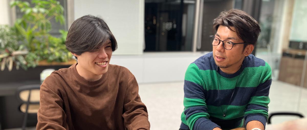 27年新卒｜日本×ベトナムの混合チームでお客様に伴走するITエンジニア