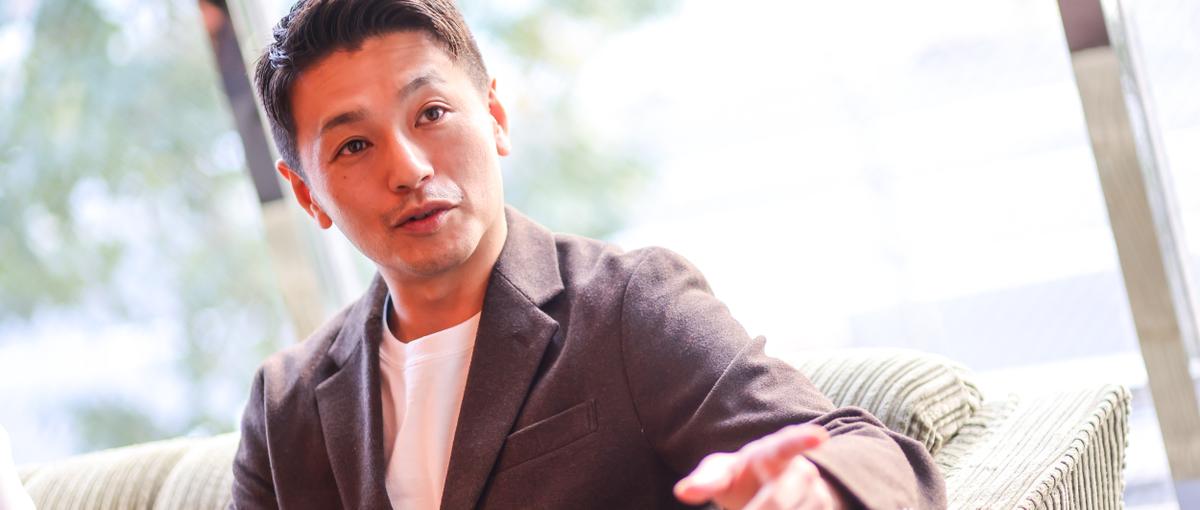 半年で180°違う人生に。マンツーマンの研修で確かなスキルが身に付く！