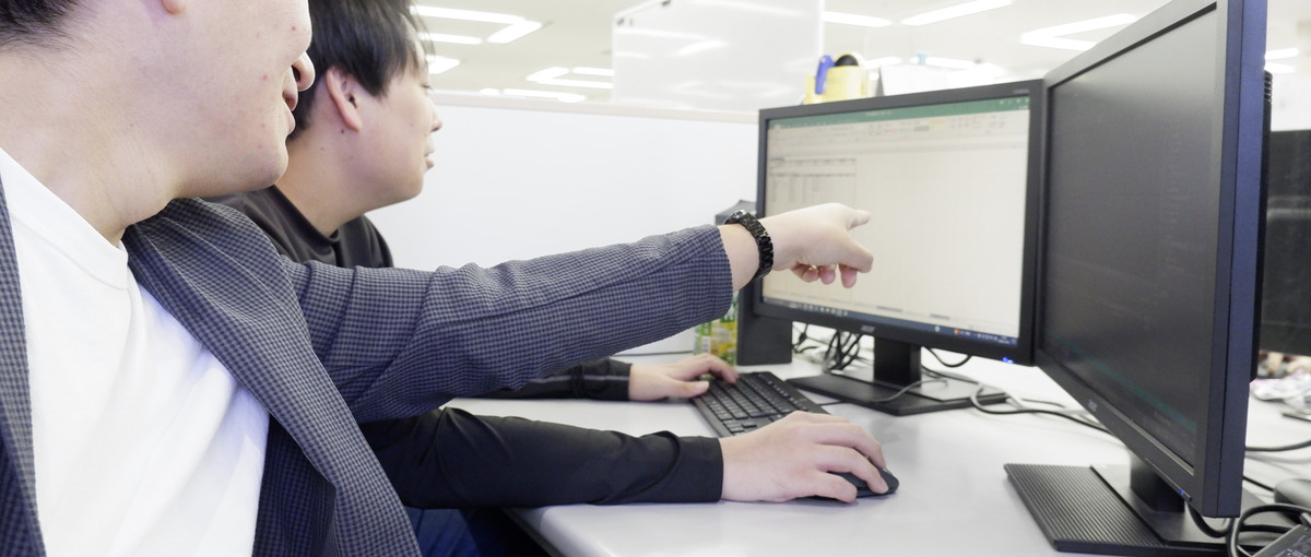 設立50年"現場×経営視点"で未来をつくる。プレイングマネージャー募集