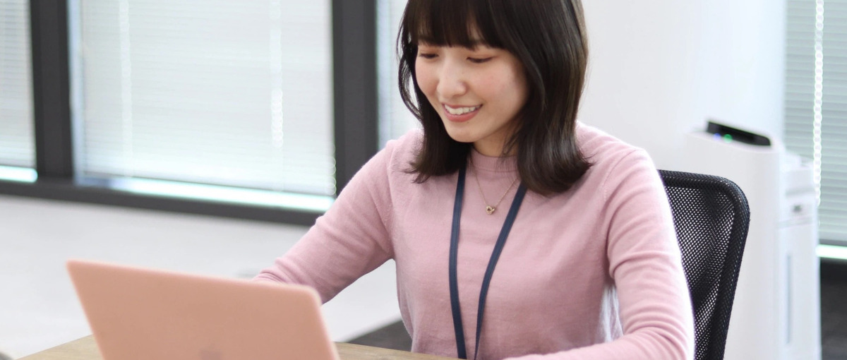 アパレル・美容・コスメ好き歓迎✨SNSマーケティングで好きを仕事に！！