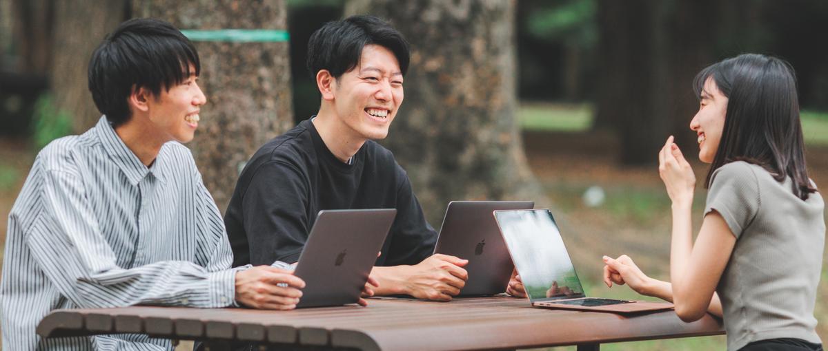 IT×コーチング｜キャリア支援の本質に迫る！幹部候補メンバー募集！