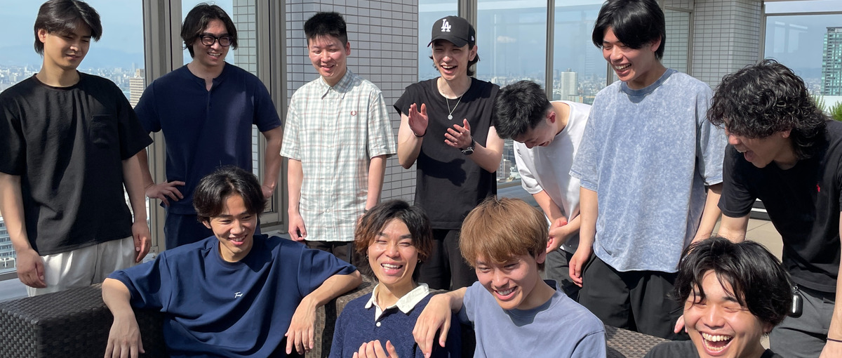 夏休みやること決まってますか？学生生活を本気で充実させたいインターン生募集