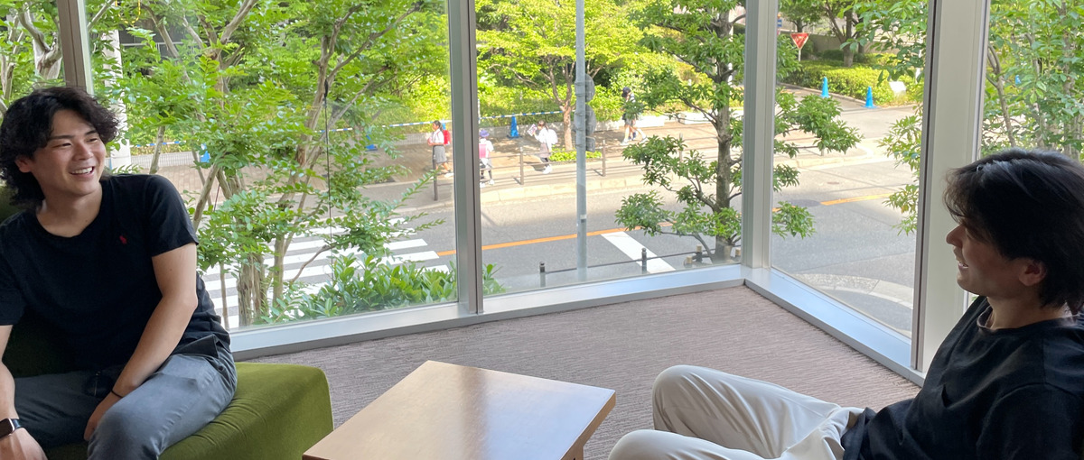 大手内定者続出！営業を通じて同世代に差をつけ、就活無双したい学生集まれ！