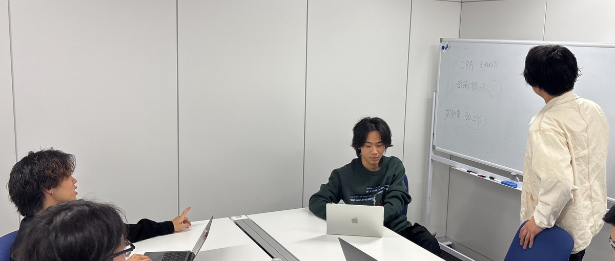 関西急成長中のベンチャー|学生でも子会社社長になれるチャンス掴みませんか？