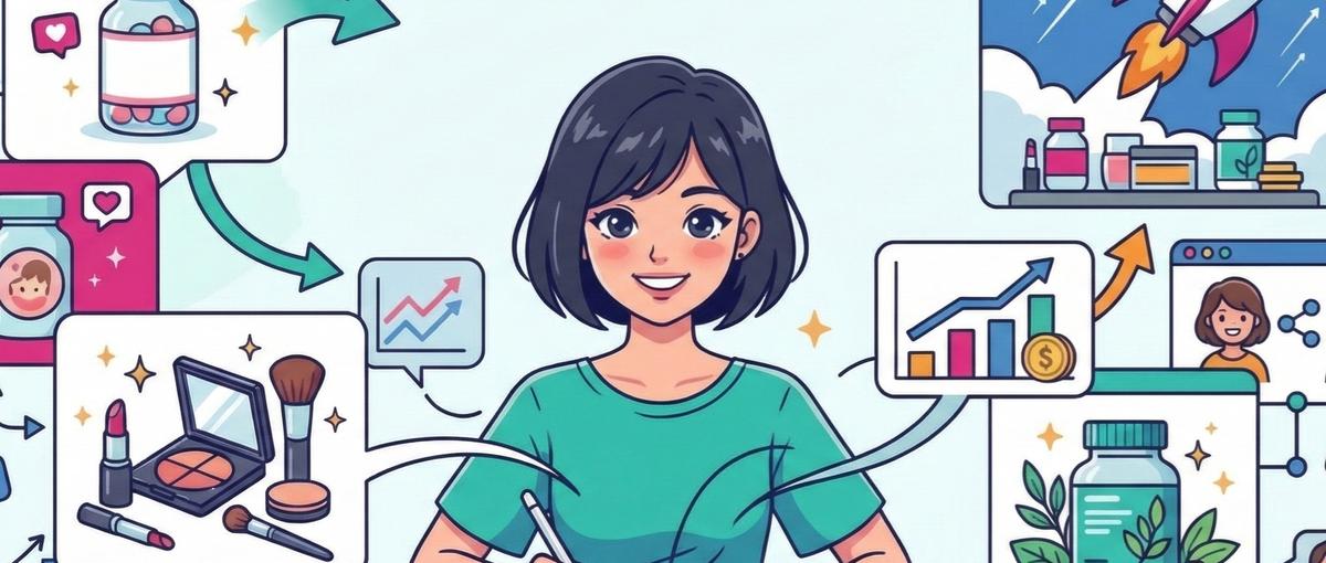 SNS発D2Cブランドのブランドデザイナー募集！