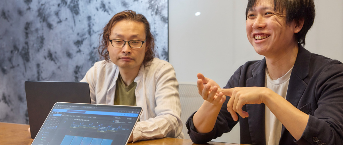 SES業界の慣習を変えるSESのセールス担当を募集！