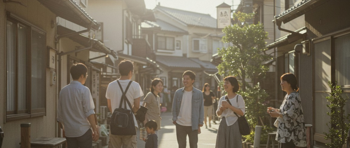 '食''の視点から社会を支える―あなたのアイデアと行動で地域の安心に繋げる